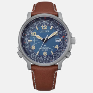 Pilot Acciaio